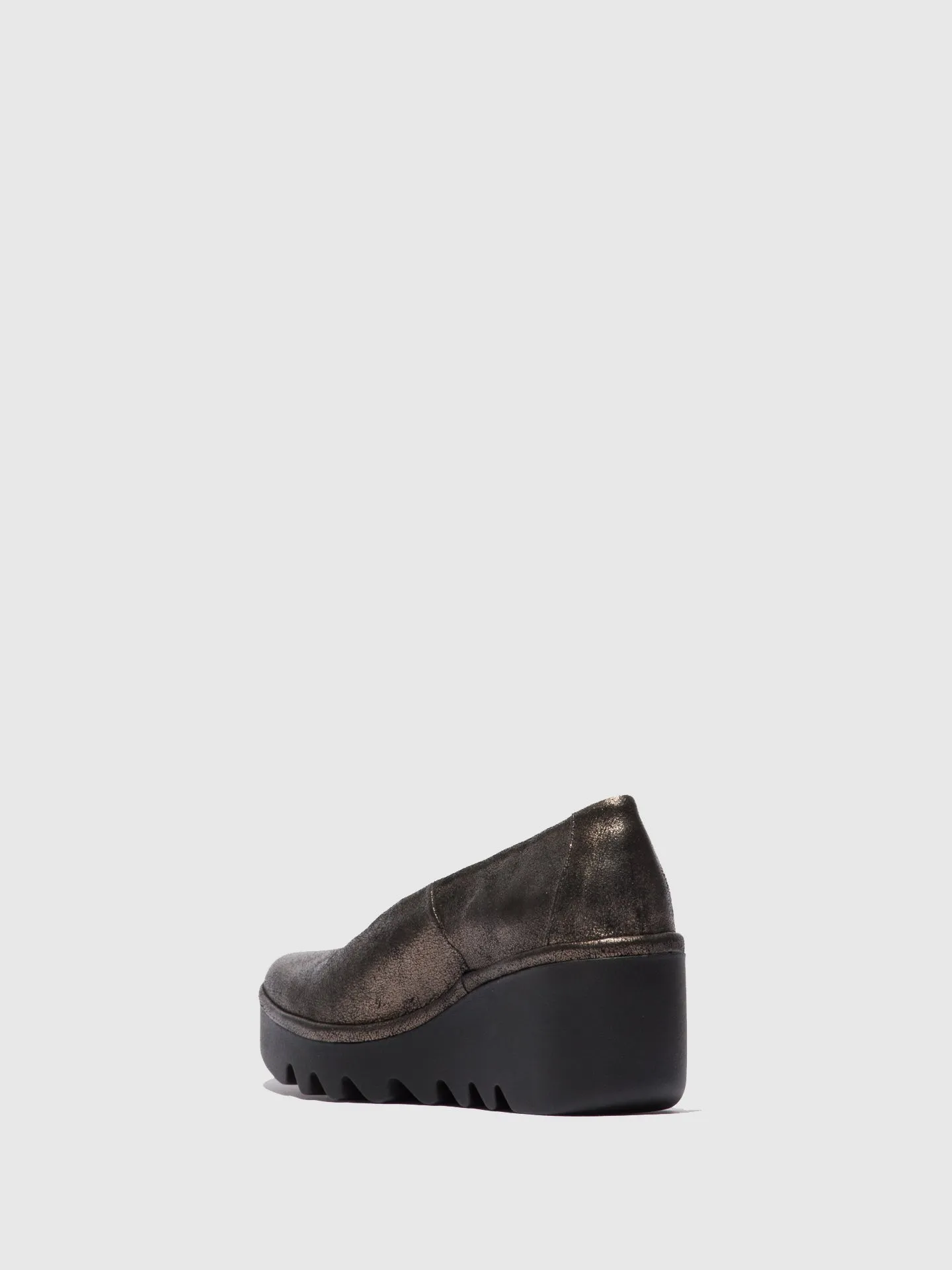 Slip-on Shoes BESO246FLY COOL GRAPHITE