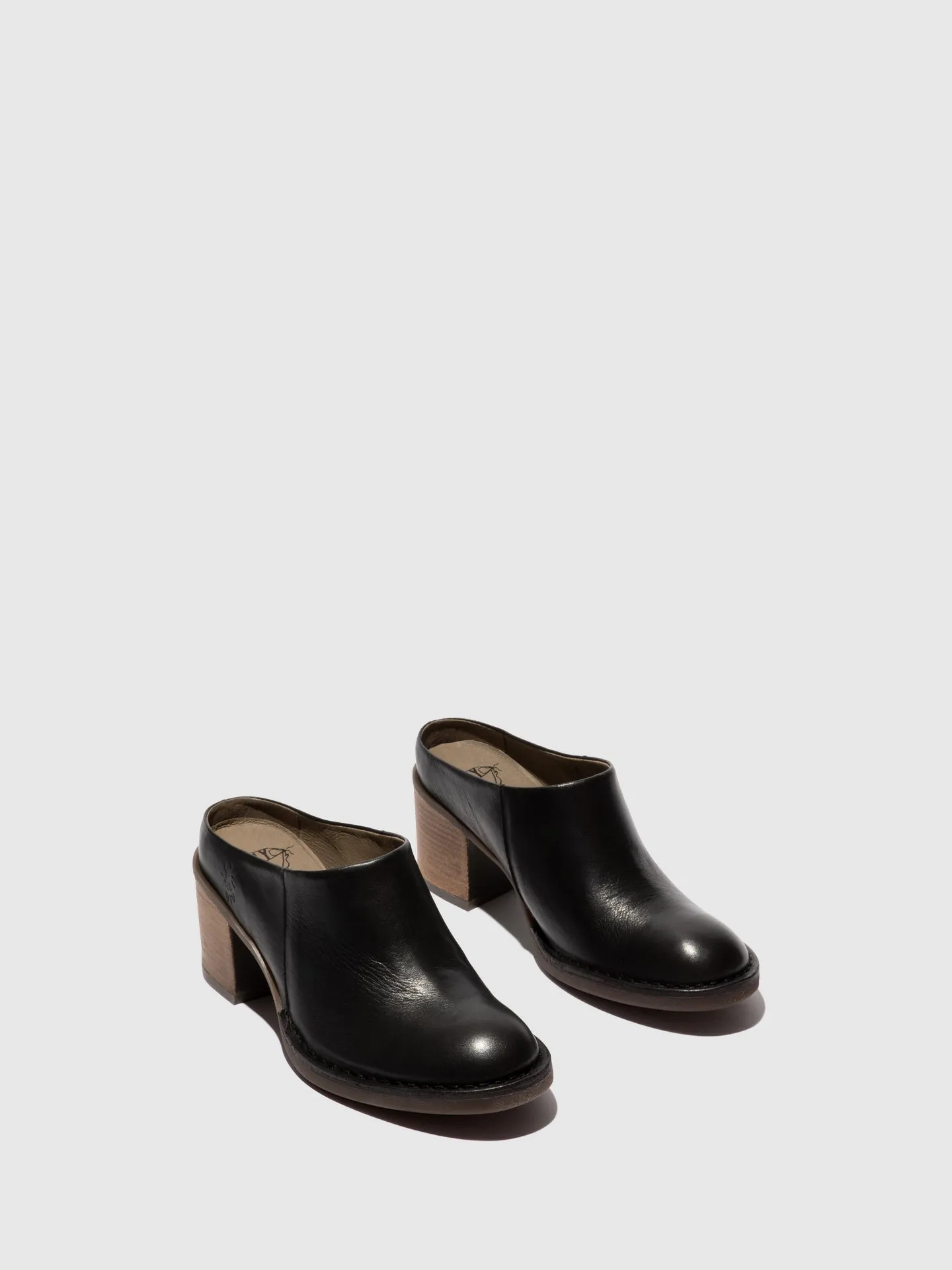 Slip-on Shoes BRIL105FLY BLACK