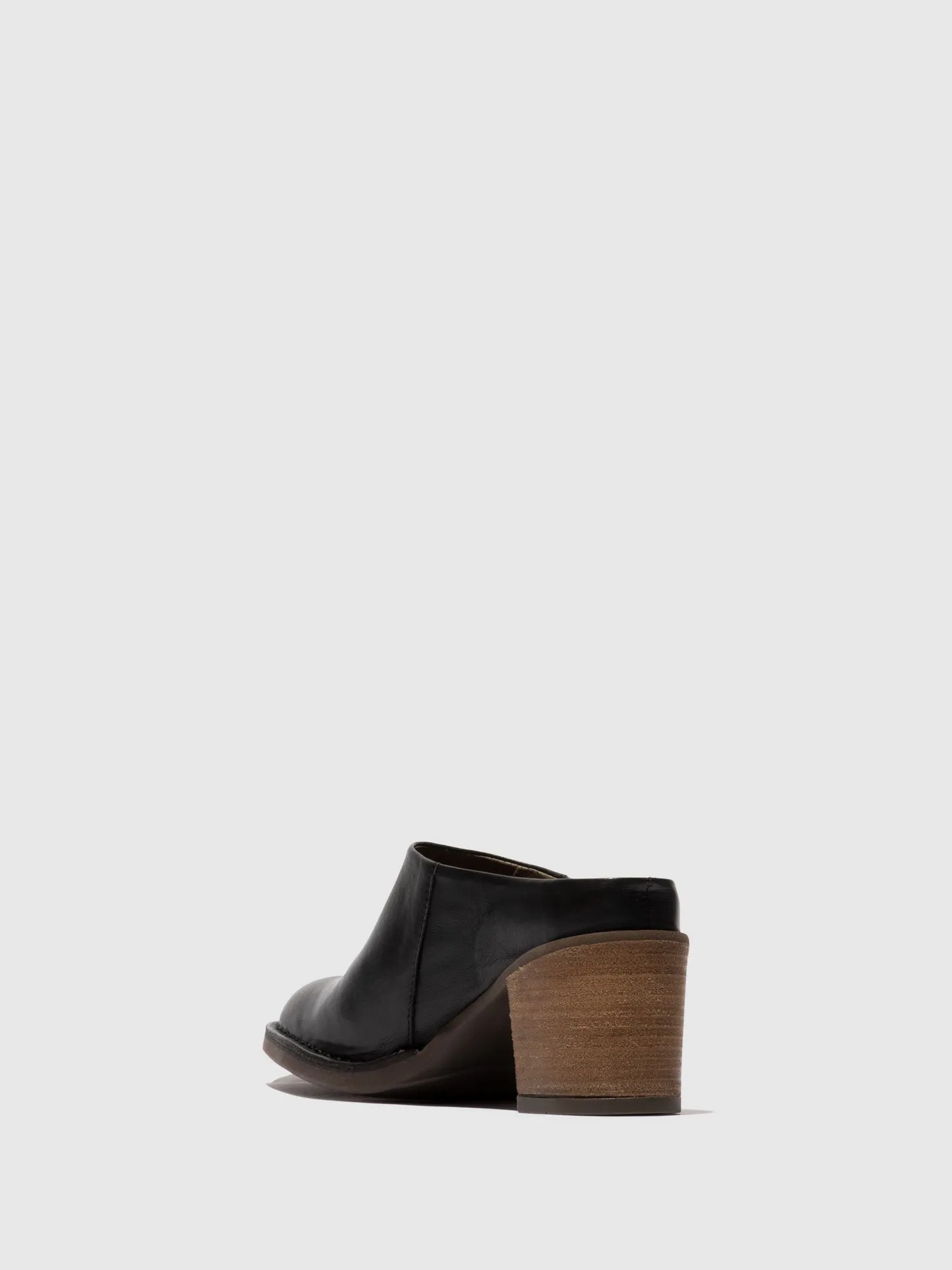 Slip-on Shoes BRIL105FLY BLACK