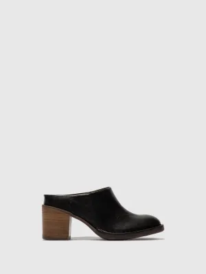 Slip-on Shoes BRIL105FLY BLACK