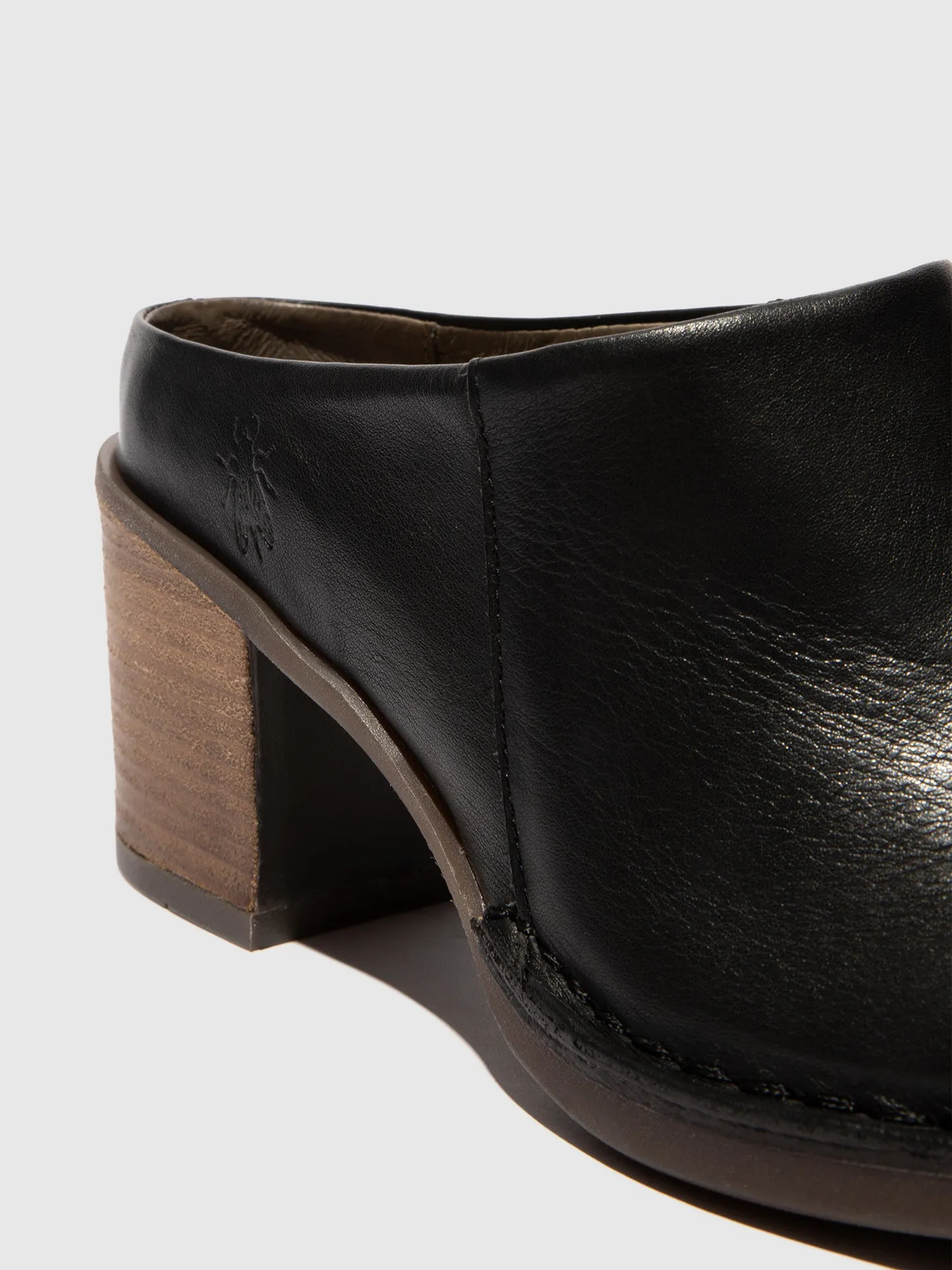Slip-on Shoes BRIL105FLY BLACK
