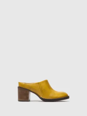 Slip-on Shoes BRIL105FLY YELLOW