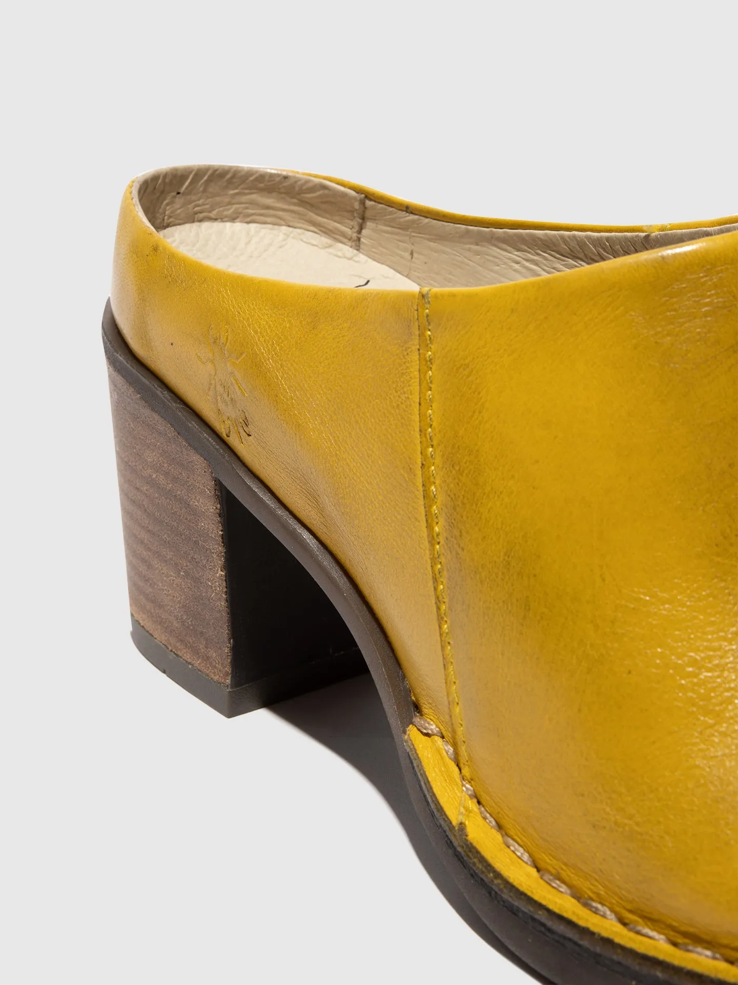 Slip-on Shoes BRIL105FLY YELLOW