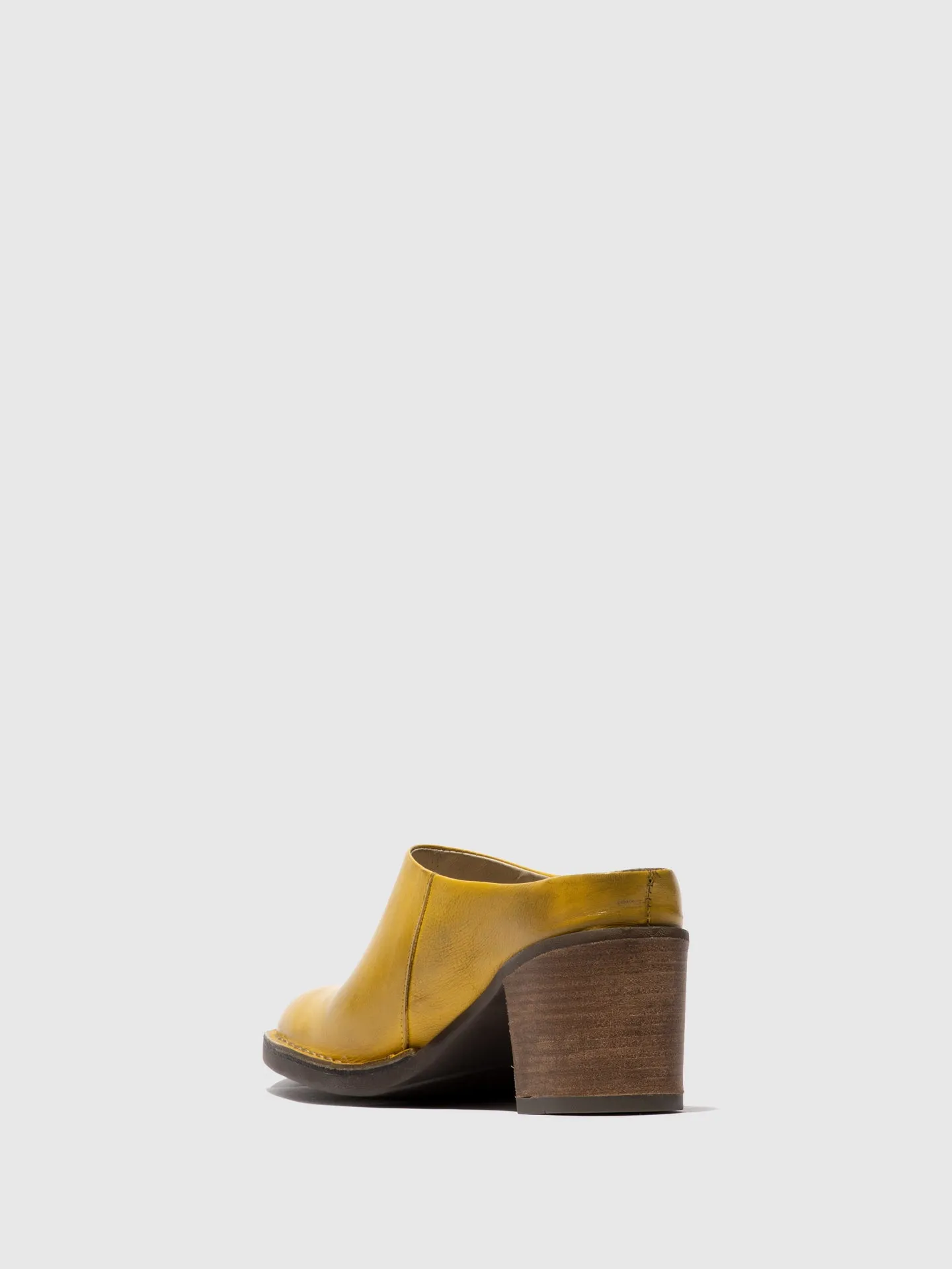 Slip-on Shoes BRIL105FLY YELLOW