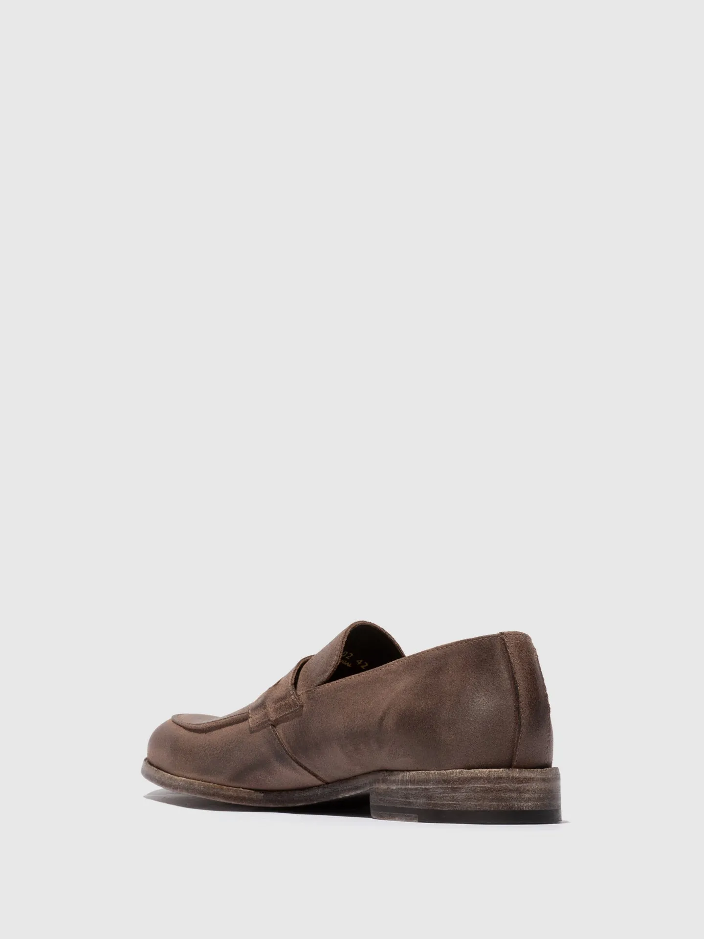 Slip-on Shoes CHUV073FLY TAUPE