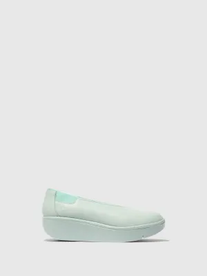 Slip-on Shoes JURY470FLY SPEARMINT