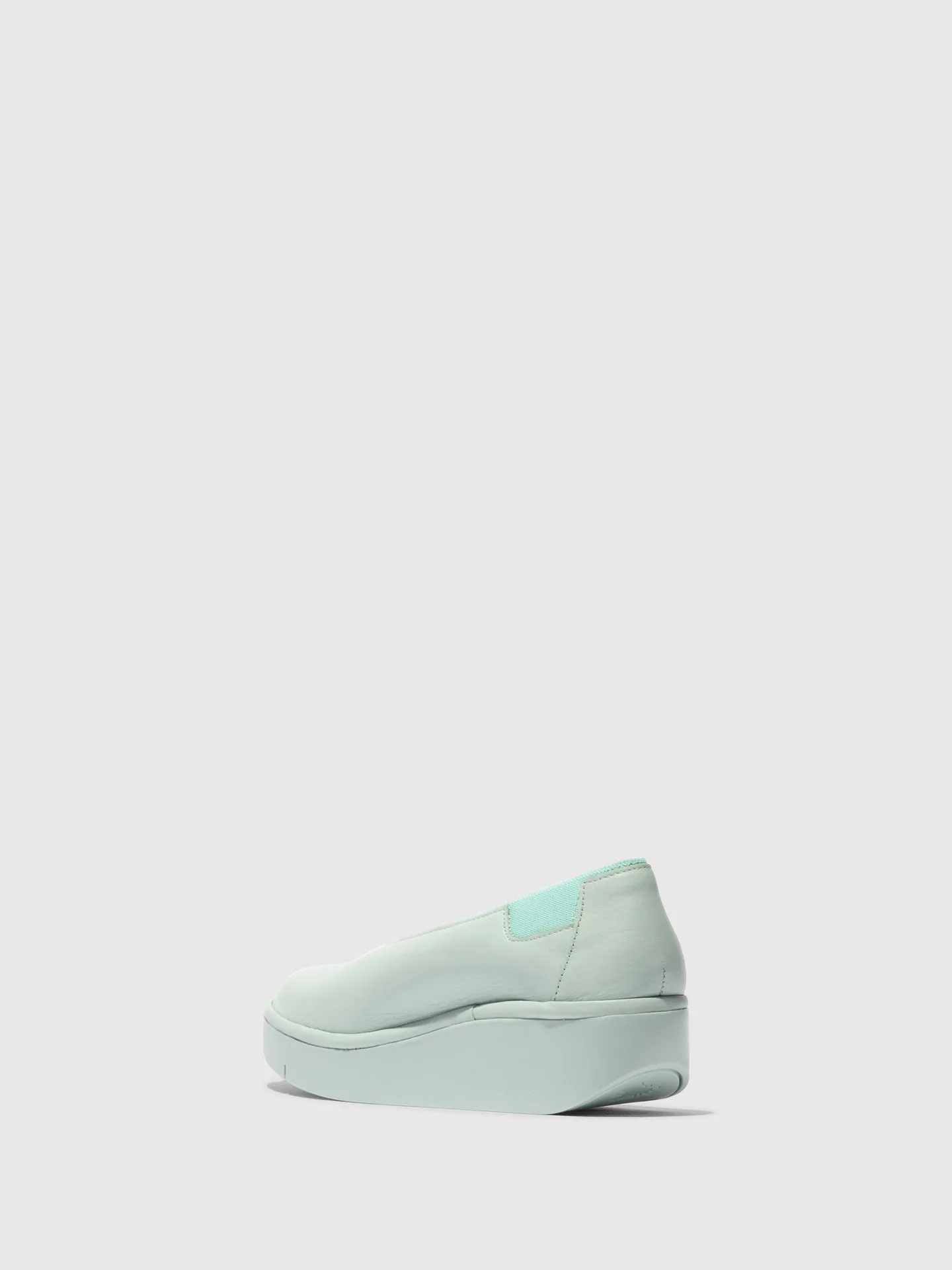 Slip-on Shoes JURY470FLY SPEARMINT