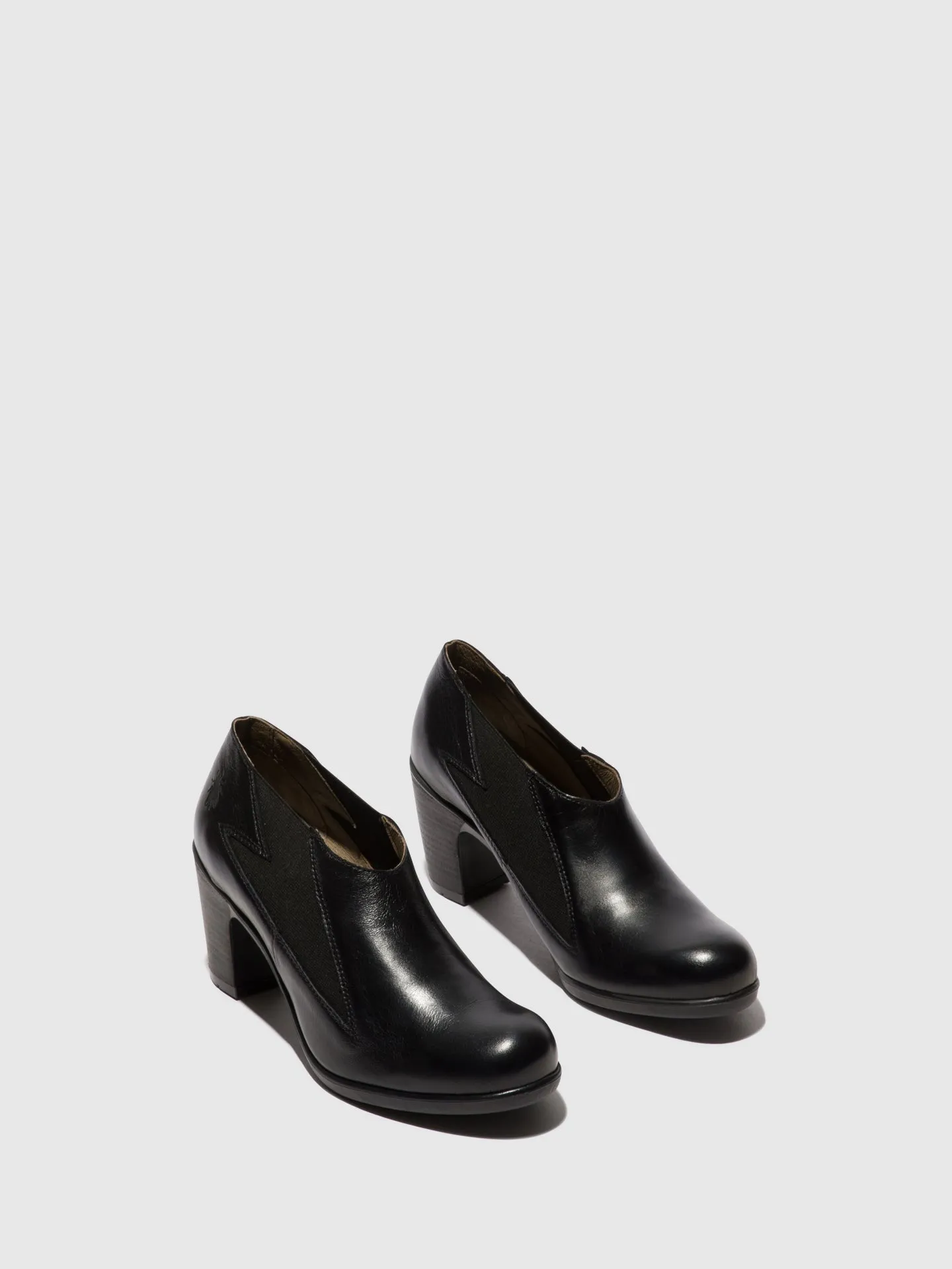 Slip-on Shoes KAIA974FLY BLACK
