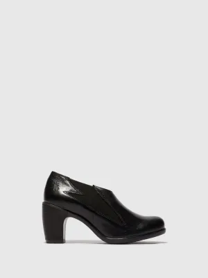 Slip-on Shoes KAIA974FLY BLACK