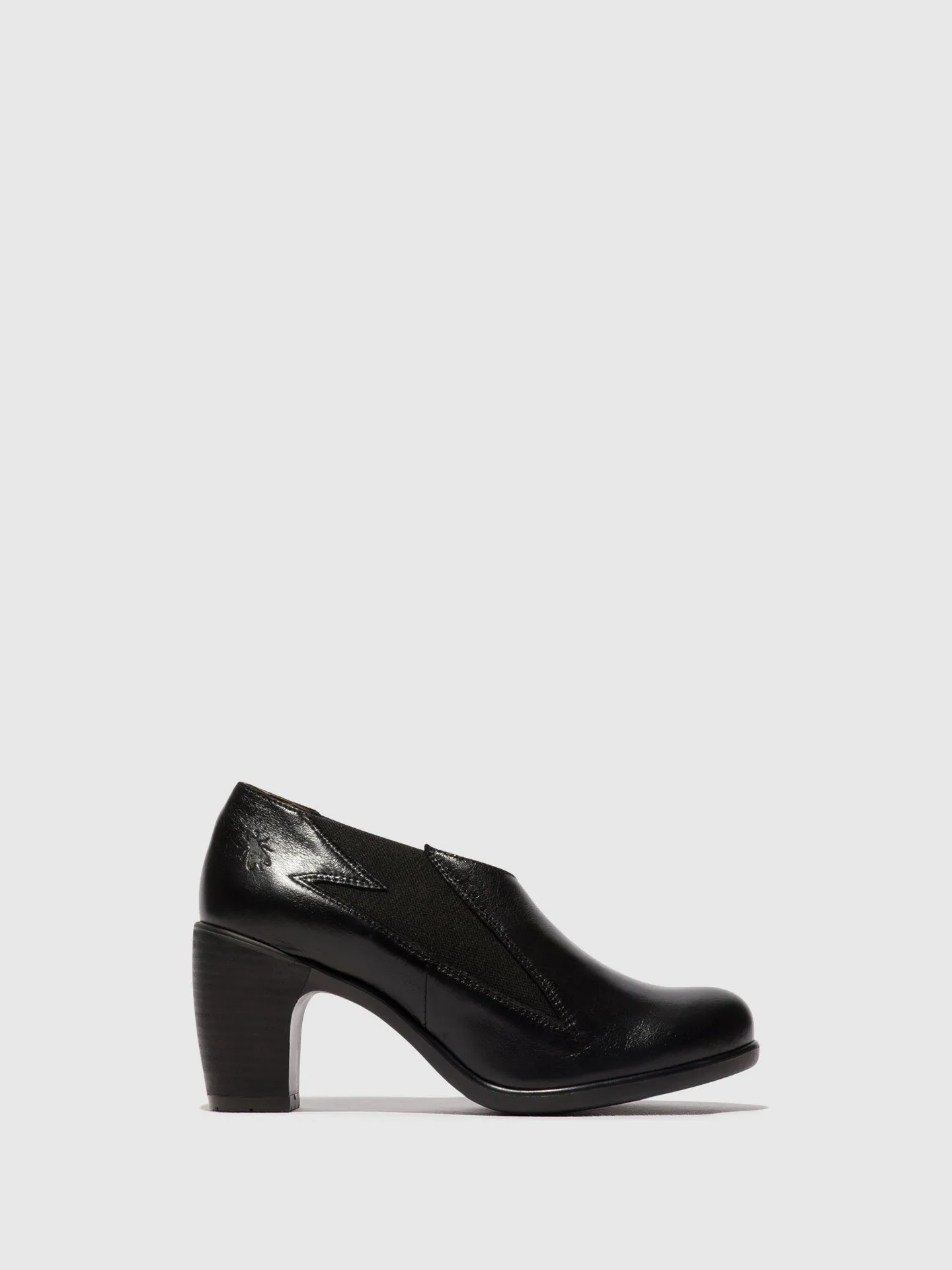 Slip-on Shoes KAIA974FLY BLACK
