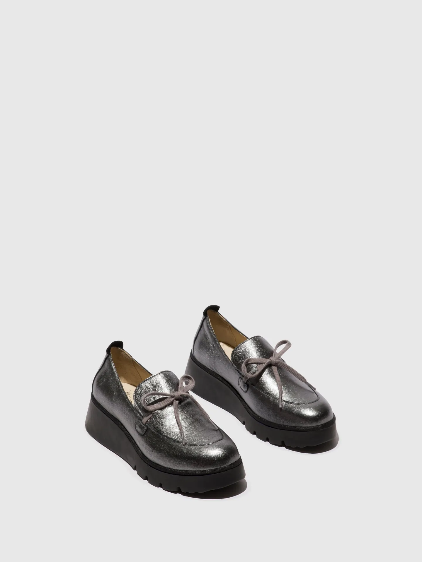 Slip-on Shoes POPI436FLY GRAPHITE