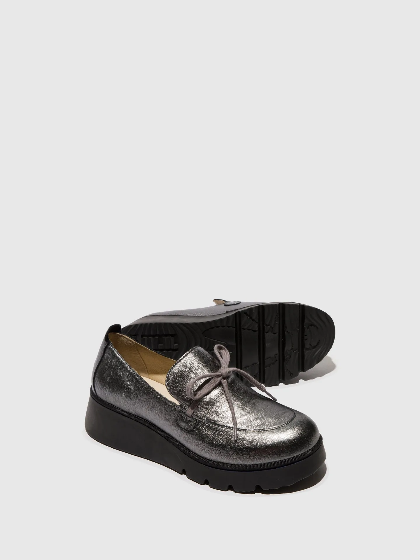 Slip-on Shoes POPI436FLY GRAPHITE