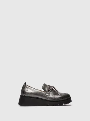 Slip-on Shoes POPI436FLY GRAPHITE
