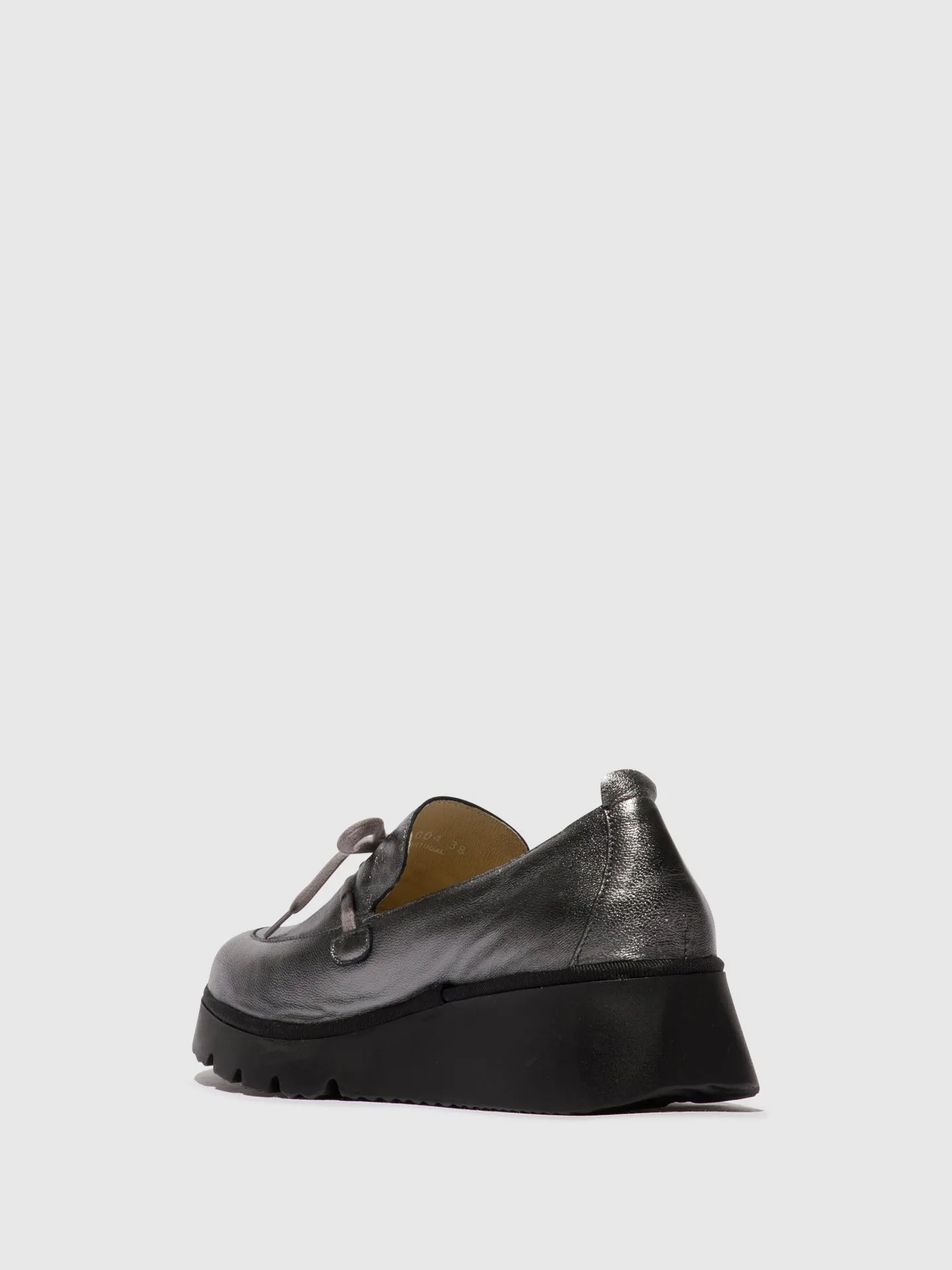 Slip-on Shoes POPI436FLY GRAPHITE