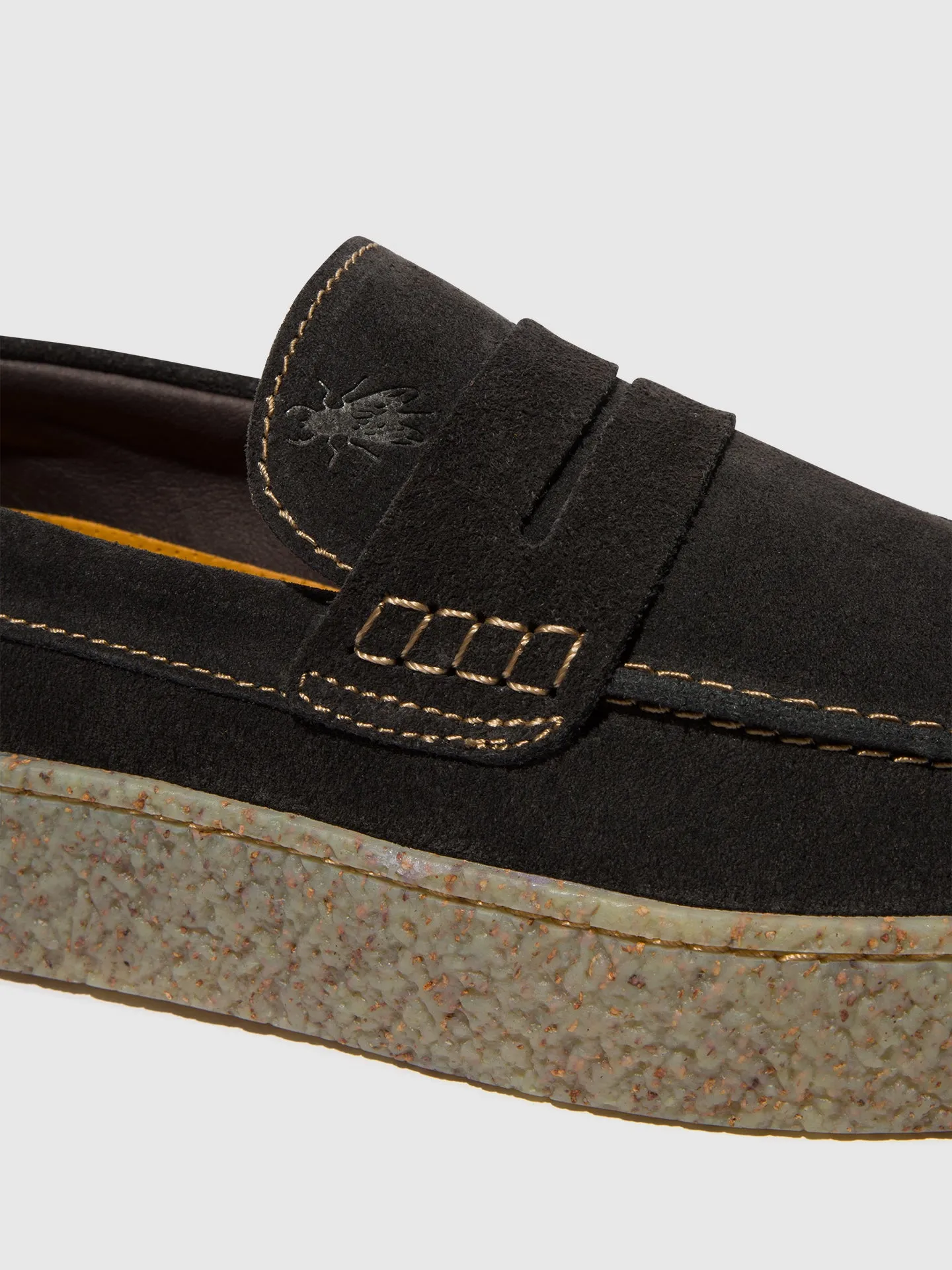 Slip-on Shoes ROEL517FLY DIESEL