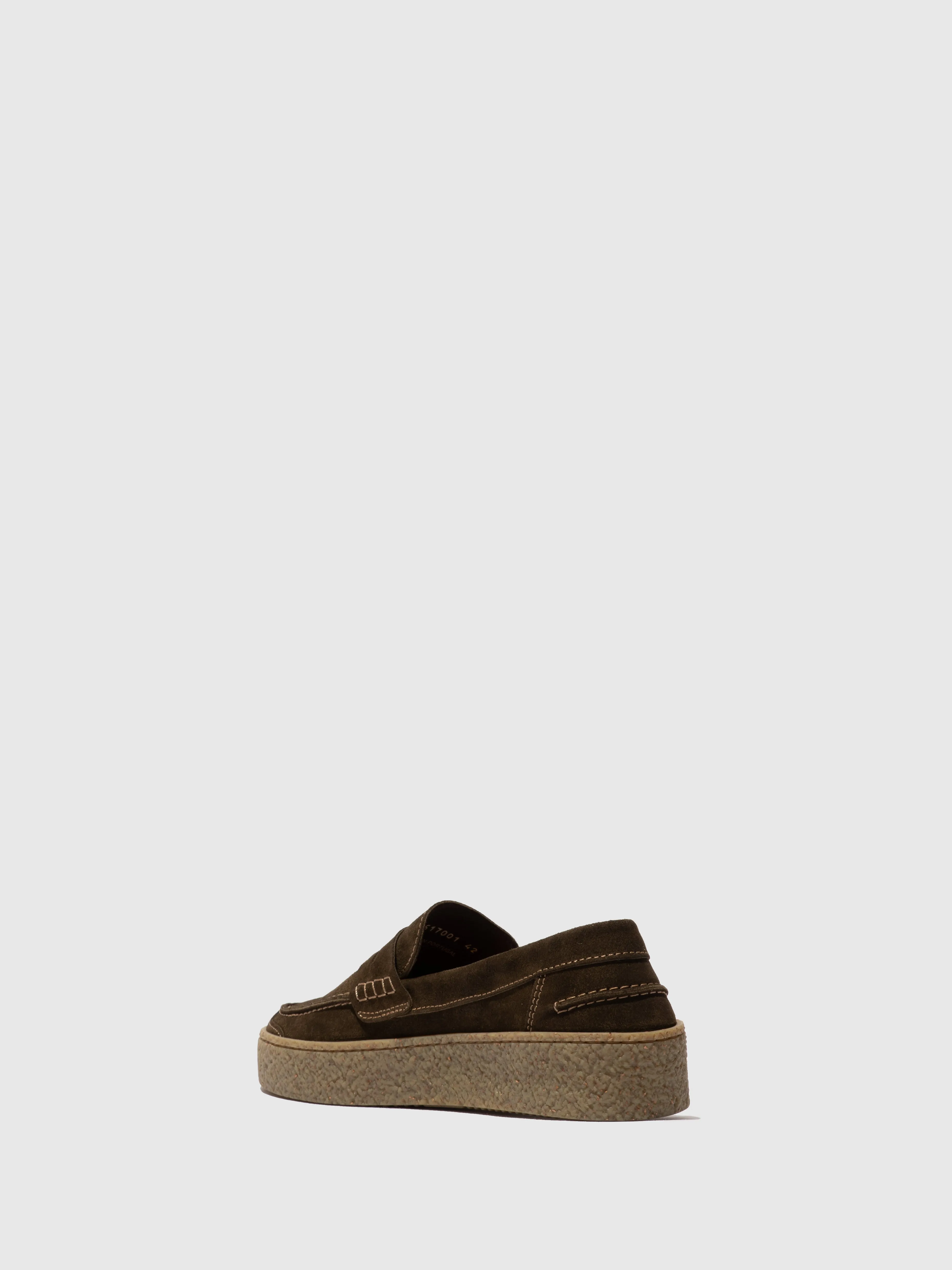 Slip-on Shoes ROEL517FLY SLUDGE