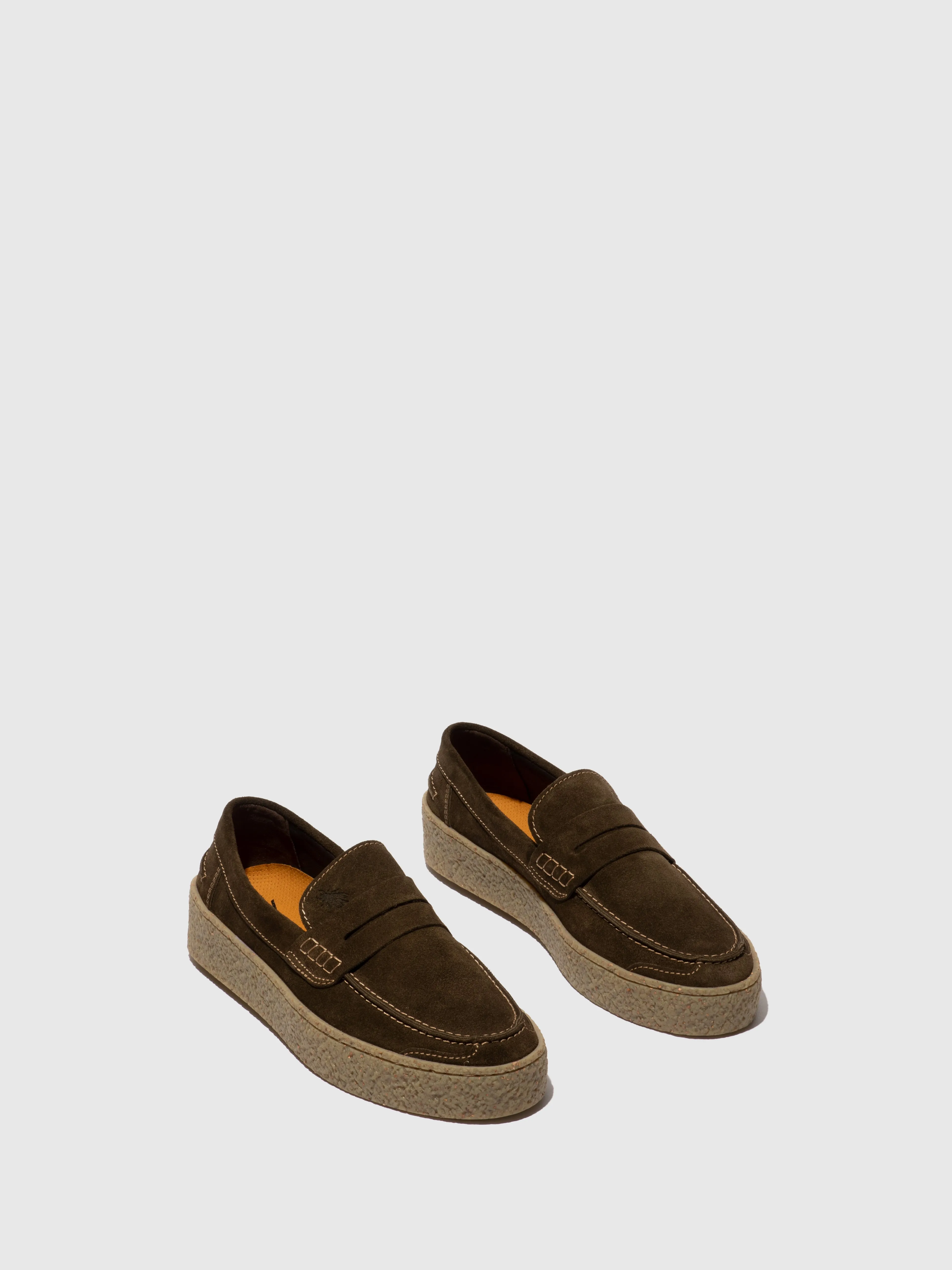Slip-on Shoes ROEL517FLY SLUDGE