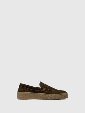 Slip-on Shoes ROEL517FLY SLUDGE
