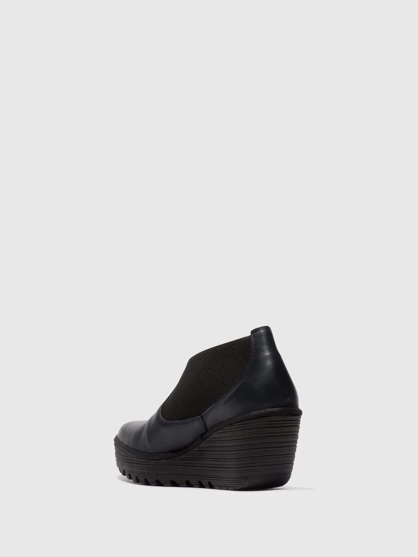 Slip-on Shoes YIFY447FLY NAVY