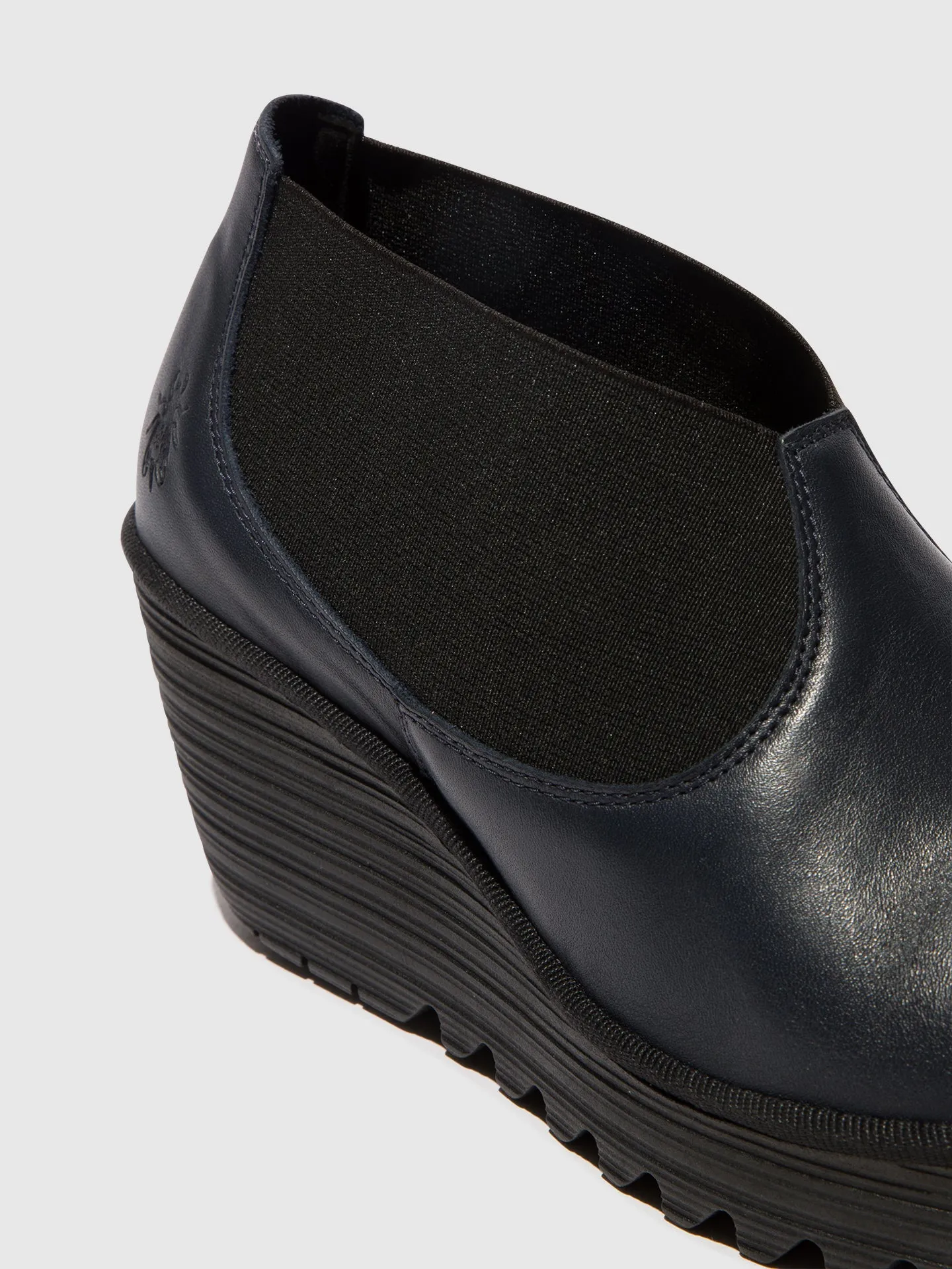 Slip-on Shoes YIFY447FLY NAVY