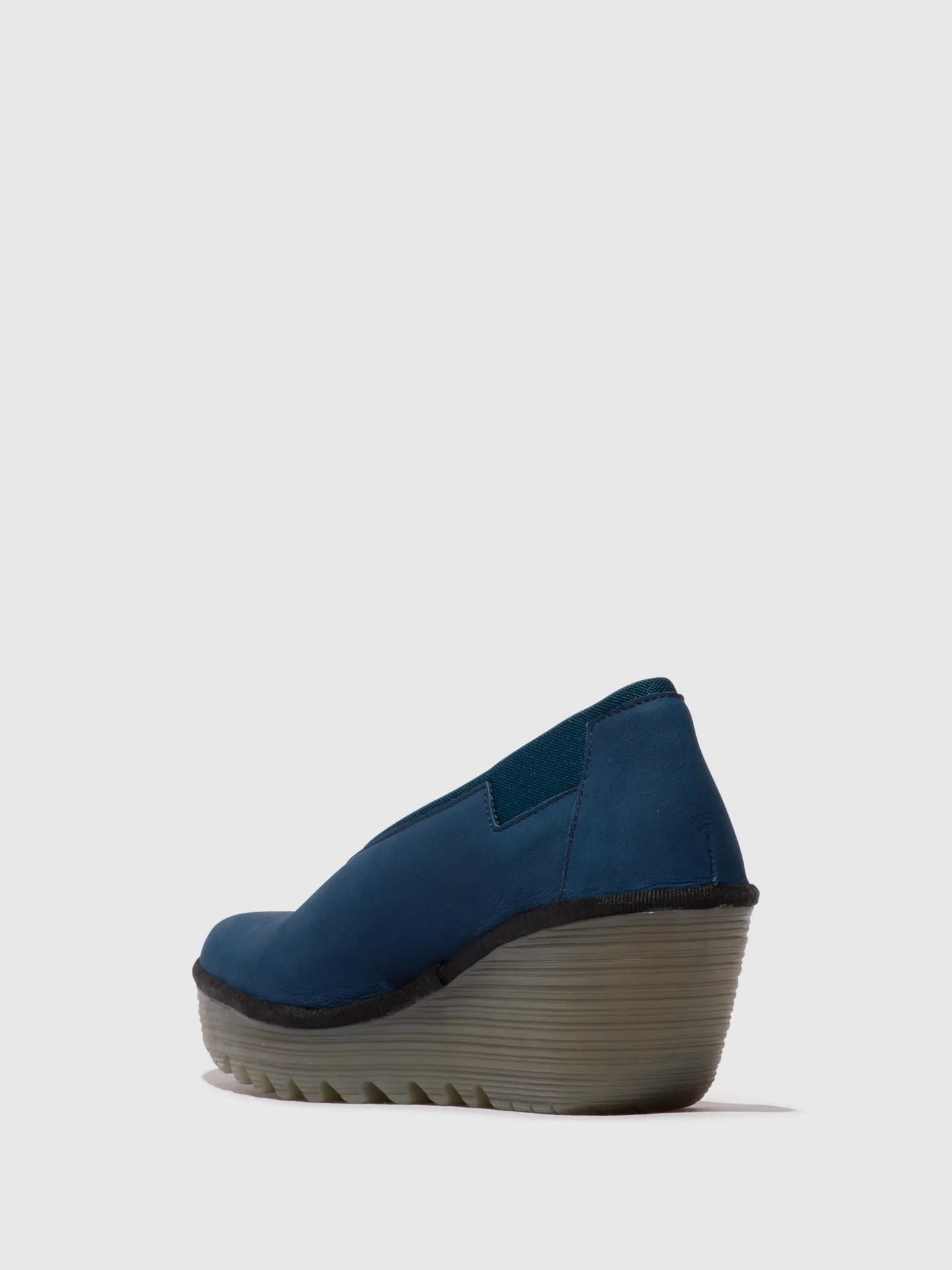 Slip-on Shoes YOZA438FLY BLUE