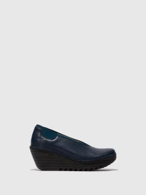 Slip-on Shoes YOZA438FLY OCEAN