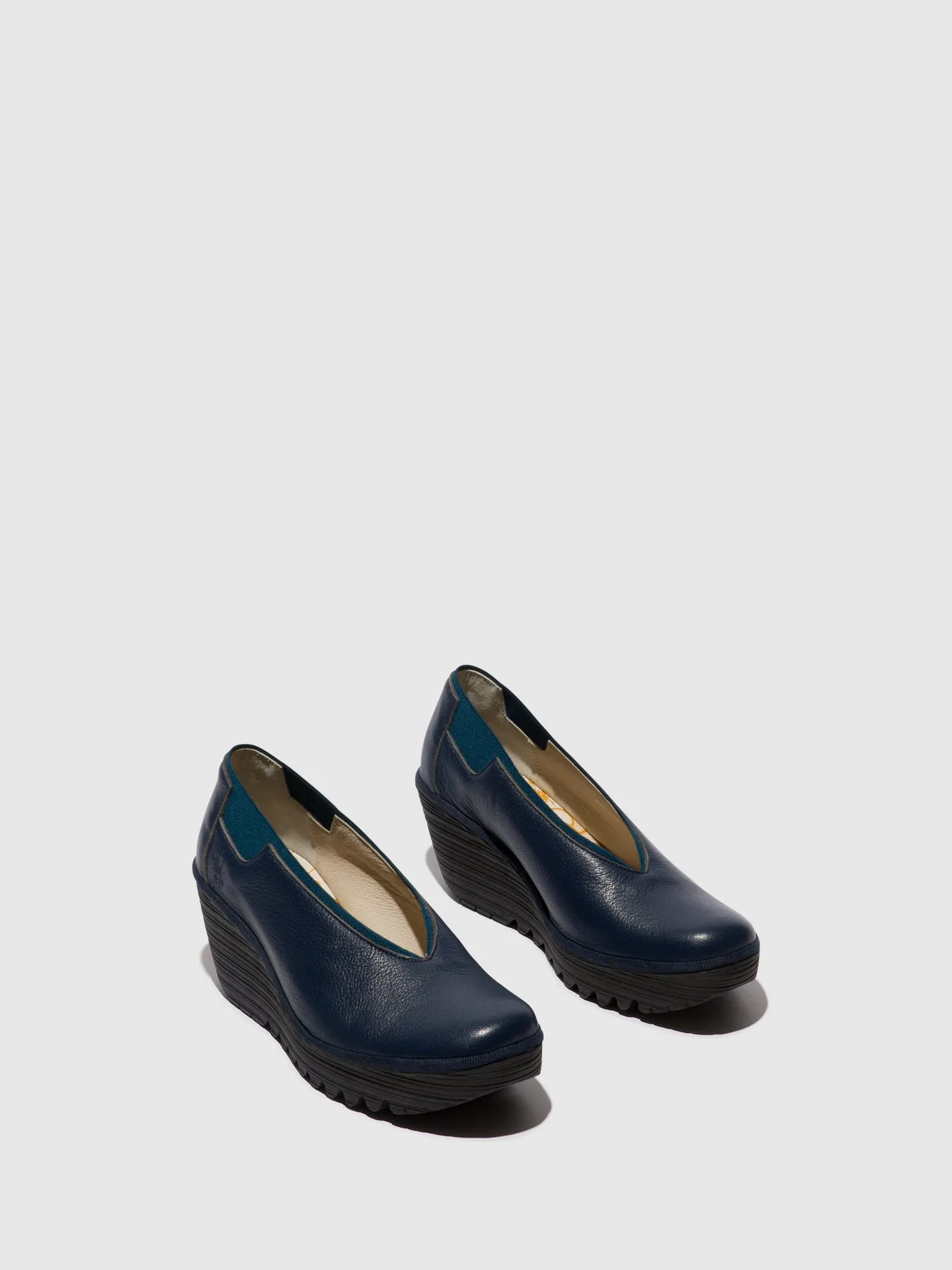 Slip-on Shoes YOZA438FLY OCEAN
