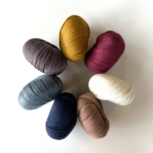 Soft Lino Sport/DK