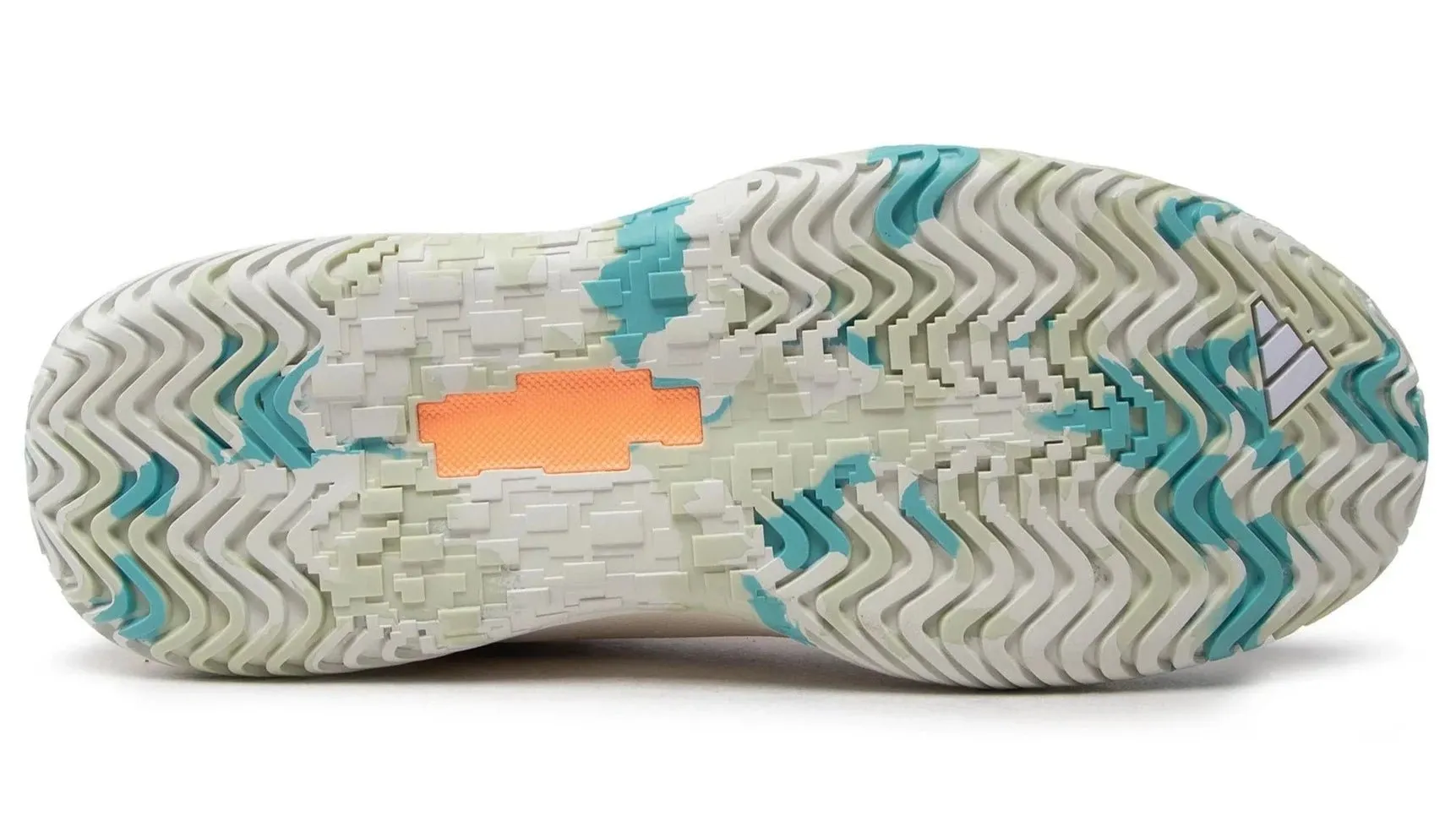 SOLEMATCH CONTROL TENNIS SHOES
