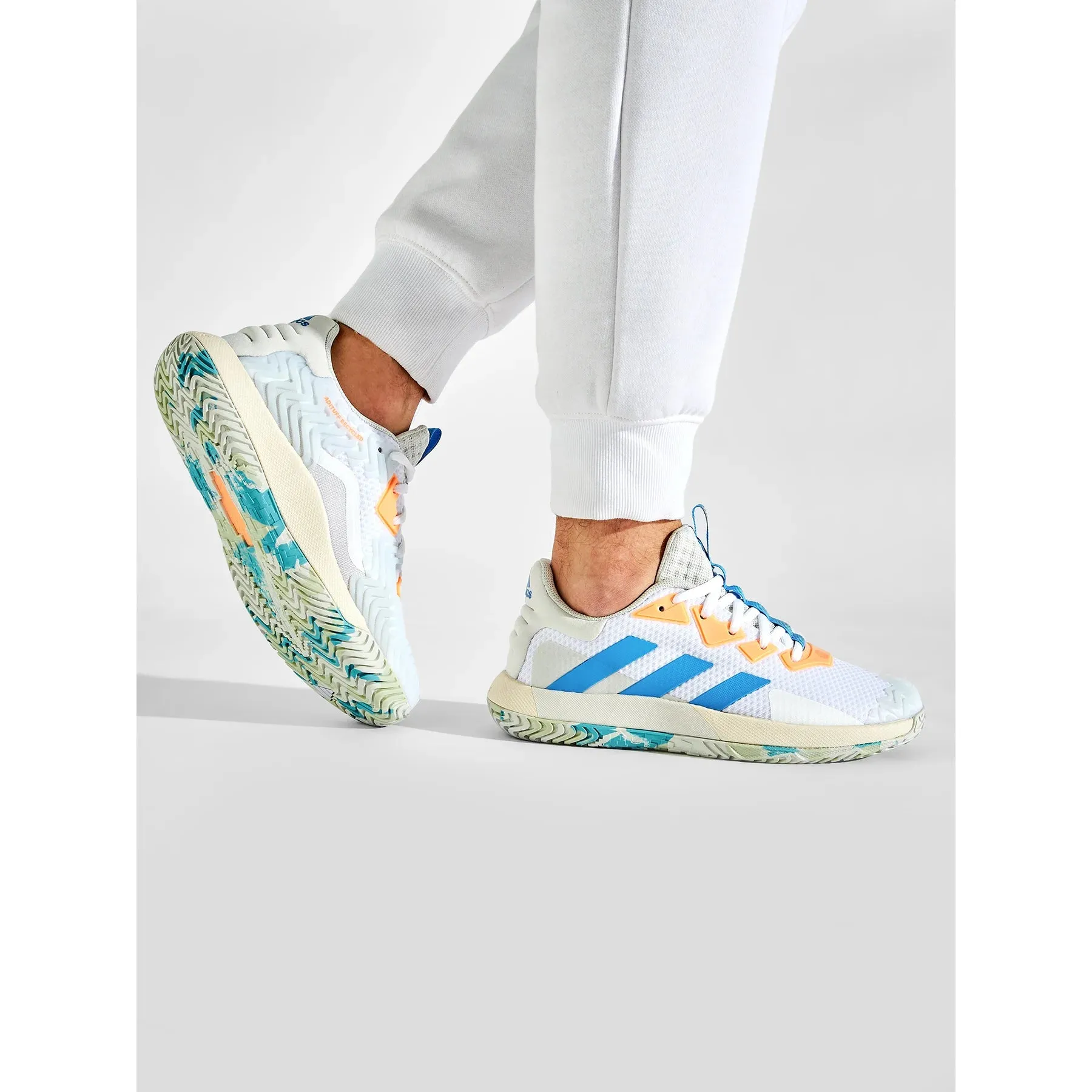 SOLEMATCH CONTROL TENNIS SHOES