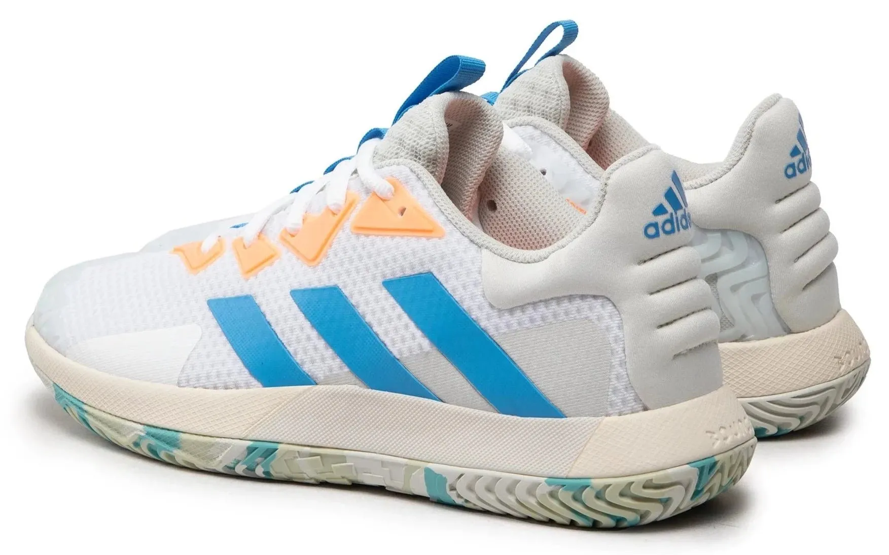 SOLEMATCH CONTROL TENNIS SHOES