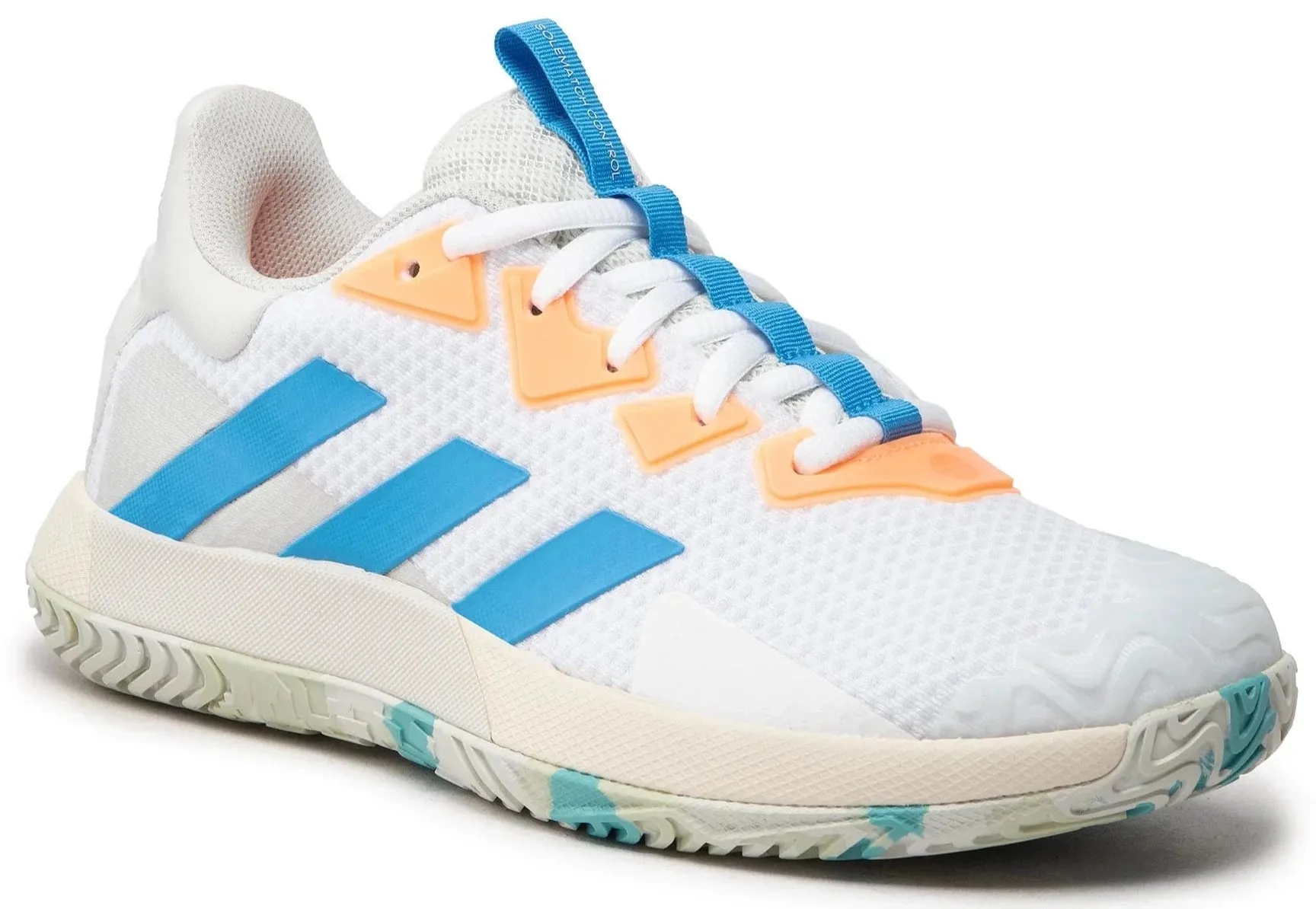 SOLEMATCH CONTROL TENNIS SHOES