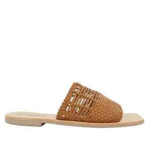 Solsana Megan Tan Slide