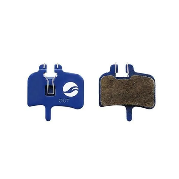 Sport Disc Pads