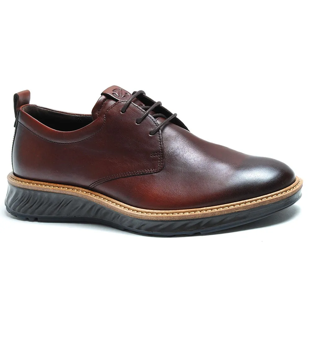 St1 Hybrid Plain