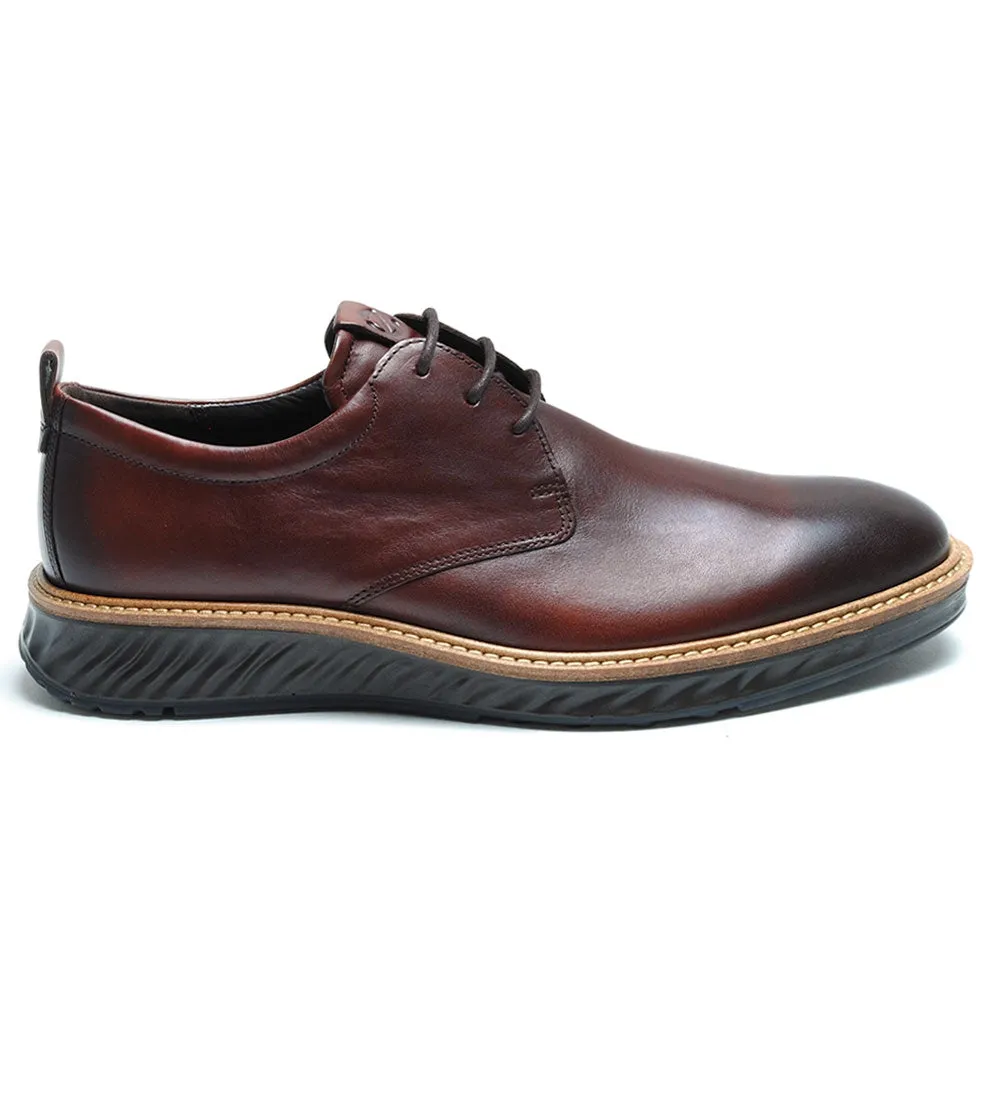 St1 Hybrid Plain