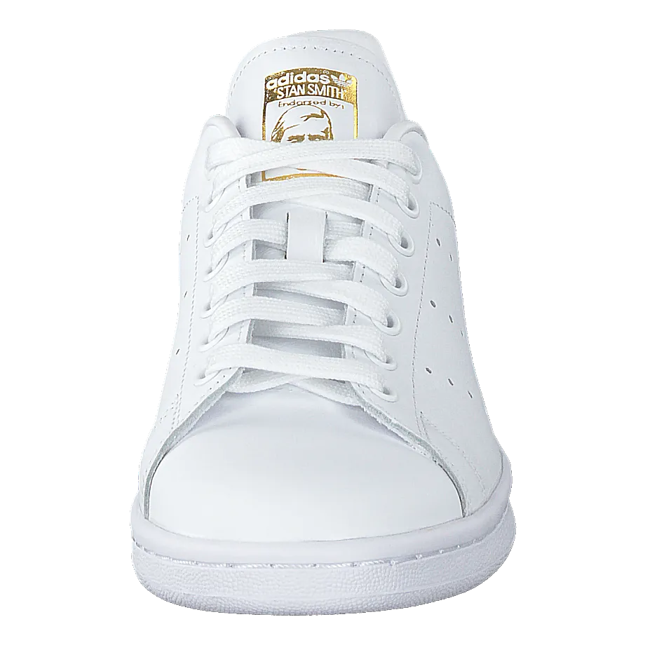 Stan Smith W Ftwwht/ftwwht/goldmt