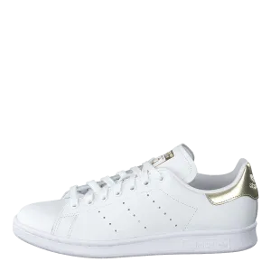 Stan Smith W Ftwwht/ftwwht/goldmt