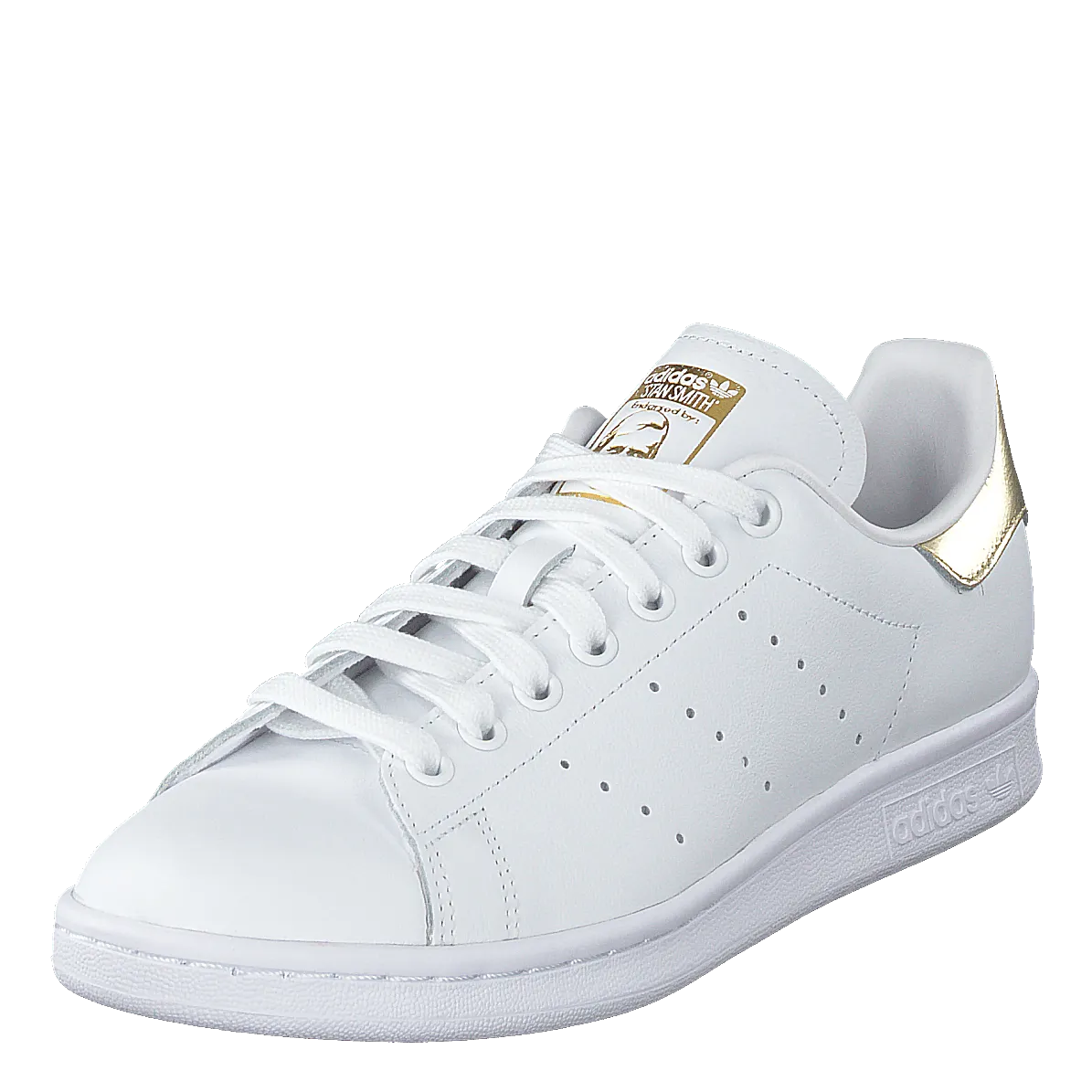 Stan Smith W Ftwwht/ftwwht/goldmt