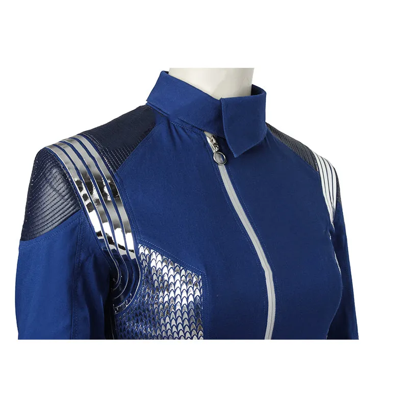 Star Trek Michael Burnham Costume