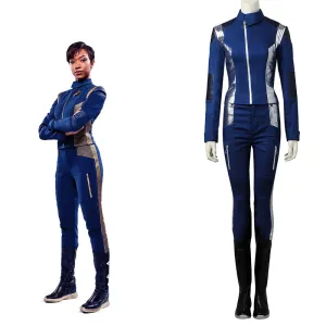 Star Trek Michael Burnham Costume