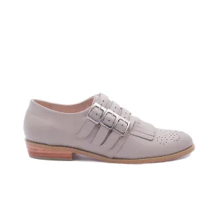 Strong Monk Taupe