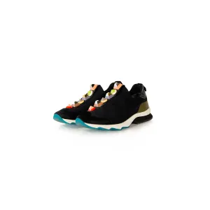 STUDDED SNEAKERS