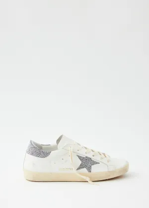 Superstar Crystal Sneakers