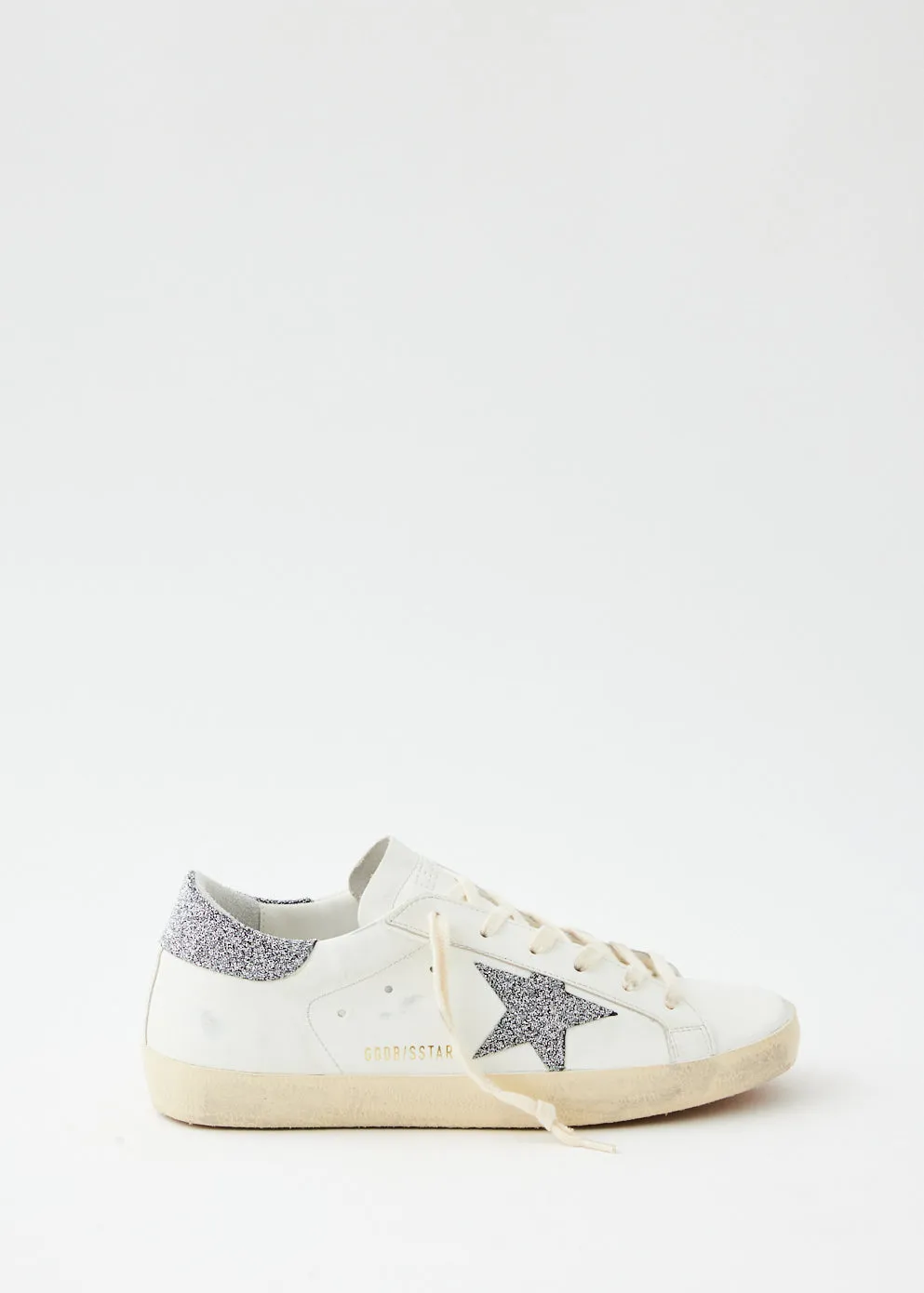 Superstar Crystal Sneakers