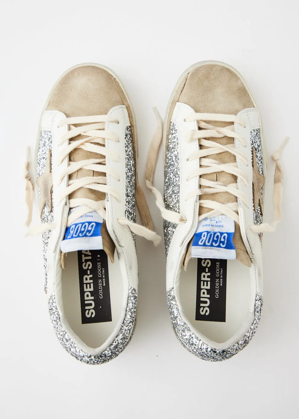 Superstar Sneaker