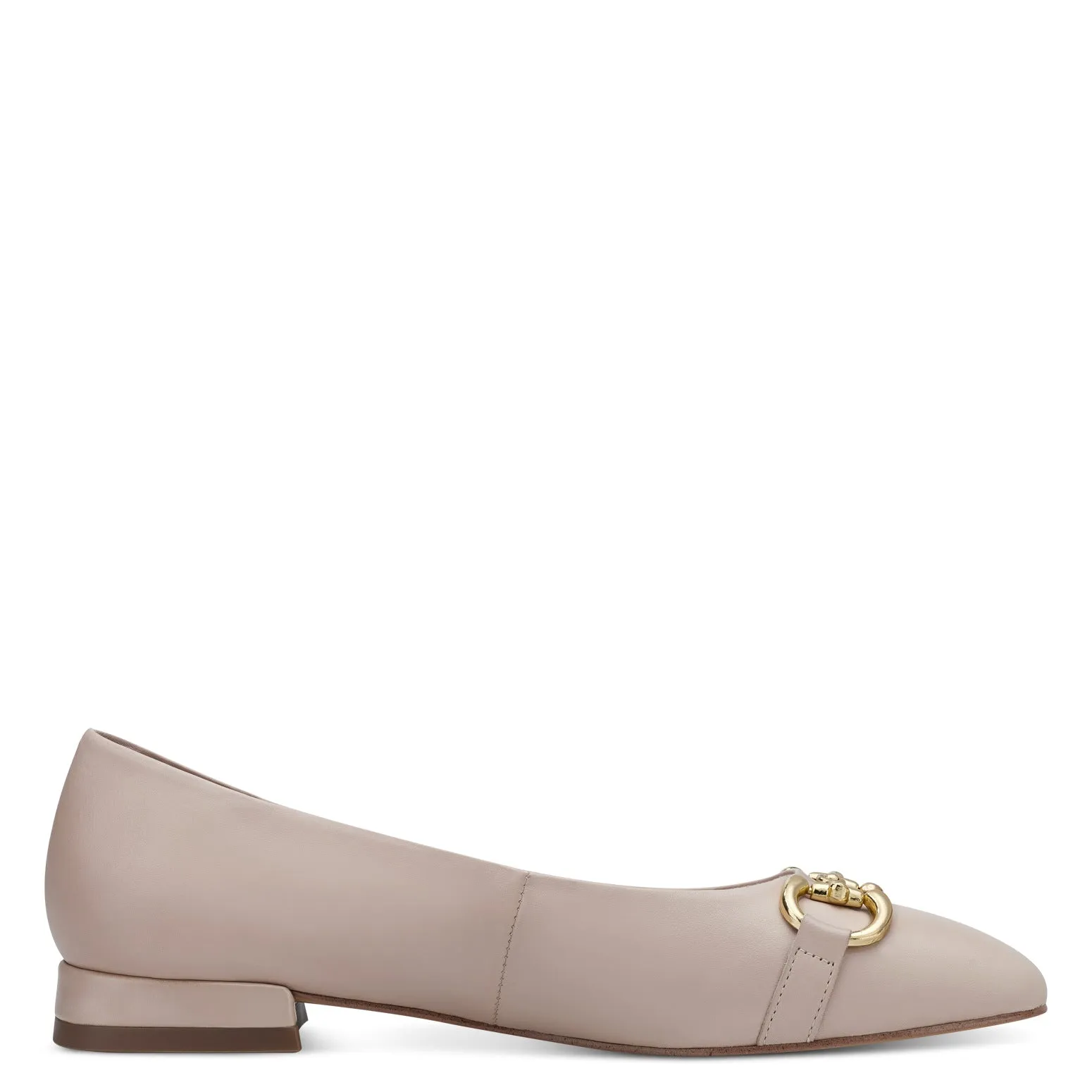 Tamaris Ladies snaffle trim Pump