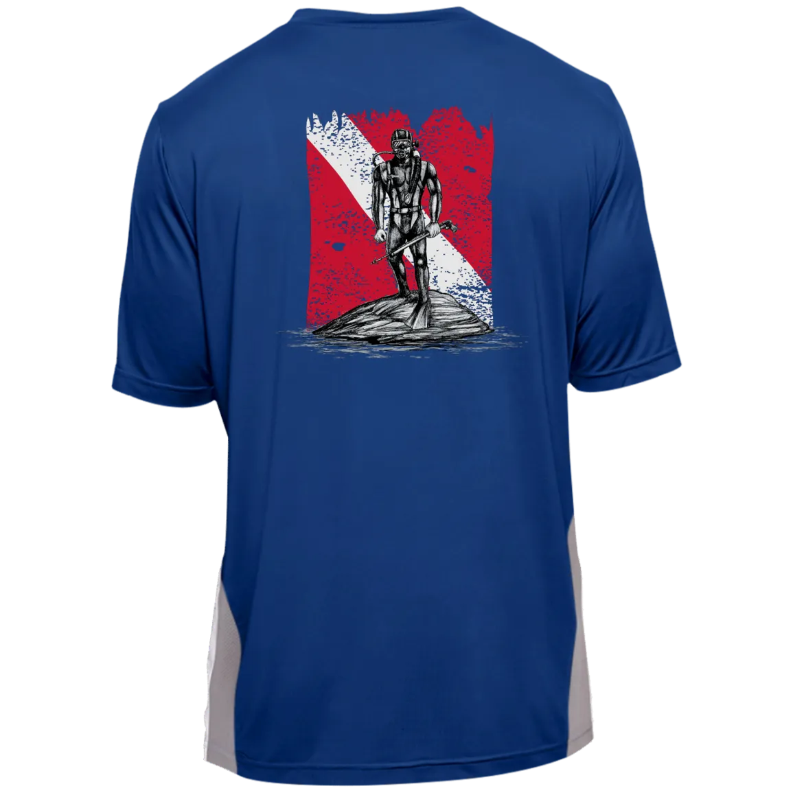 Team 365 All Sport Jersey
