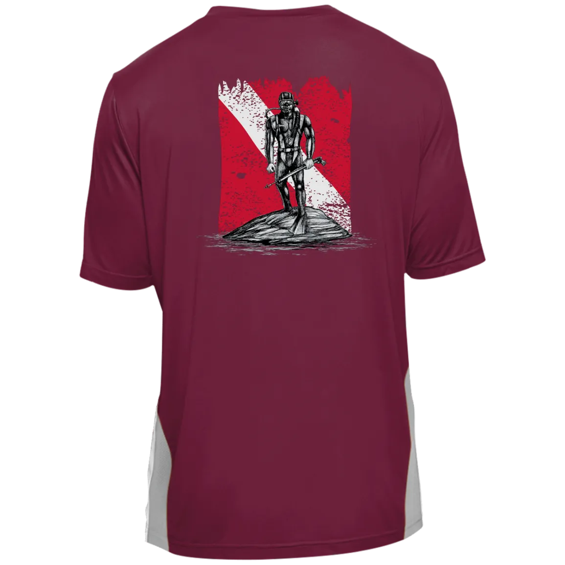 Team 365 All Sport Jersey