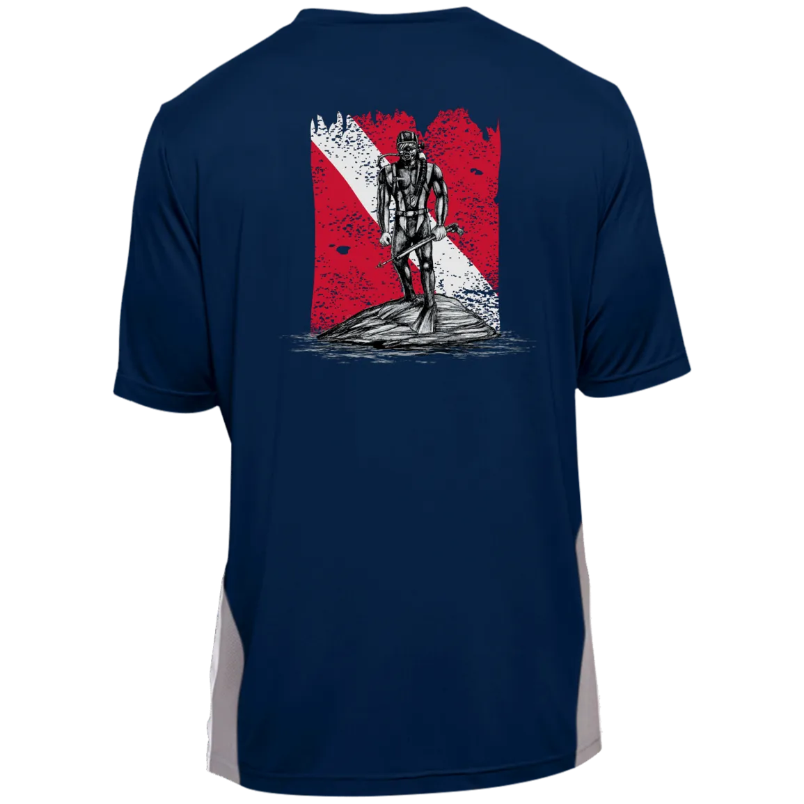 Team 365 All Sport Jersey